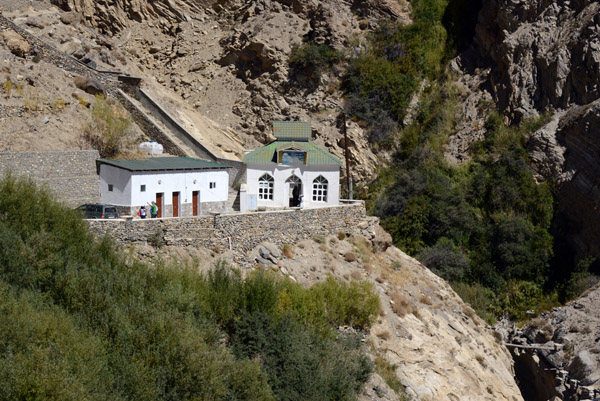 Bibi Fatima