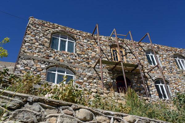 Guesthouse at Bibi Fatima