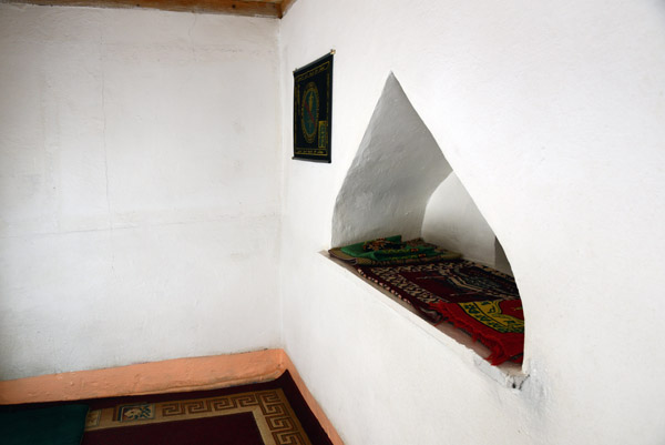 Bibi Fatima Hot Springs