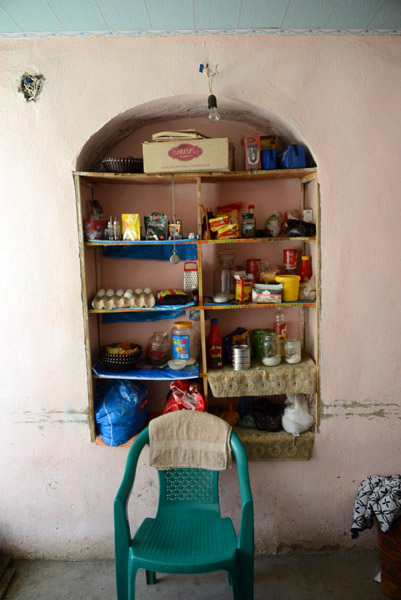 Bibi Fatima guesthouse