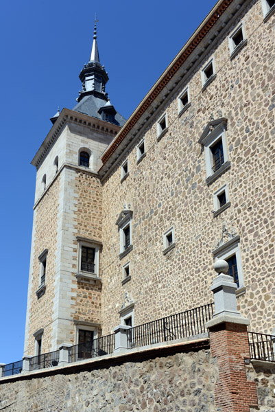 Alczar de Toledo
