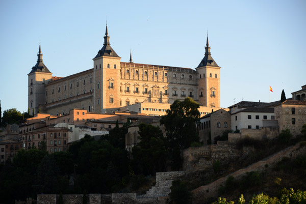 Alczar de Toledo