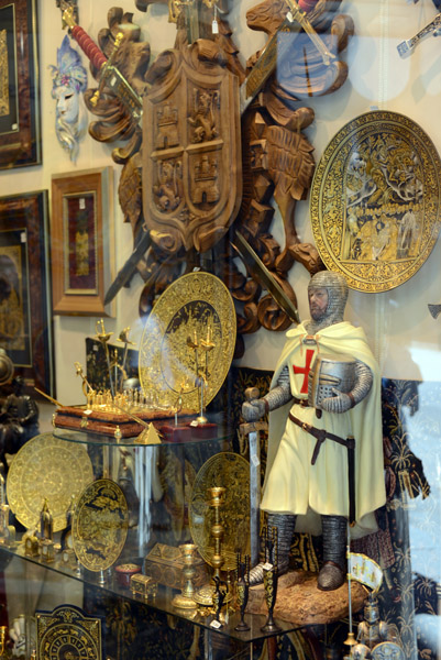 Toledo Souvenir Shop