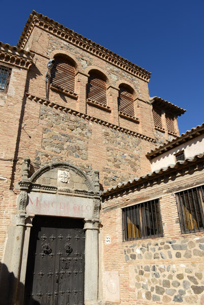 Museo del Greco, Toledo
