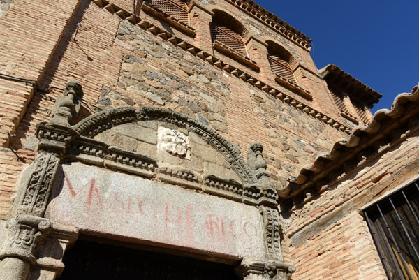 Museo del Greco, Toledo