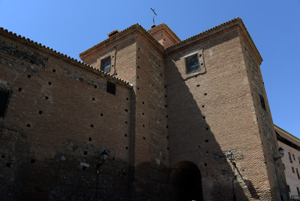 Iglesia de San Miguel, Toledo
