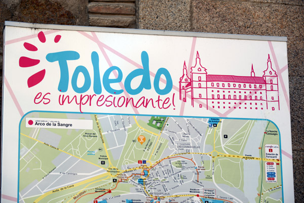 Toledo is awesome!