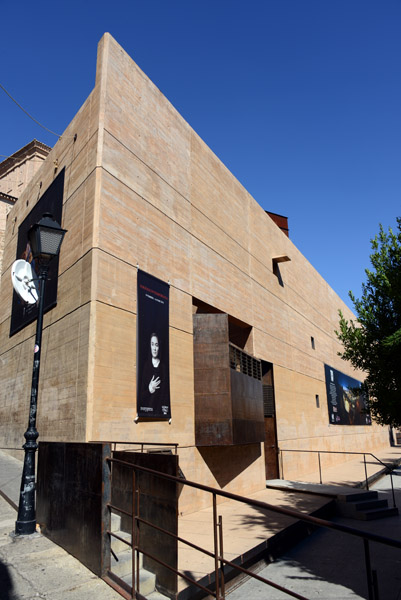 Arts Centre of San Marcos, Toledo