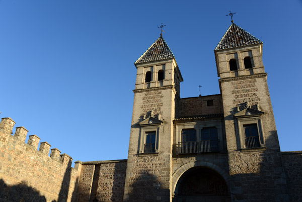 Toledo - Old City