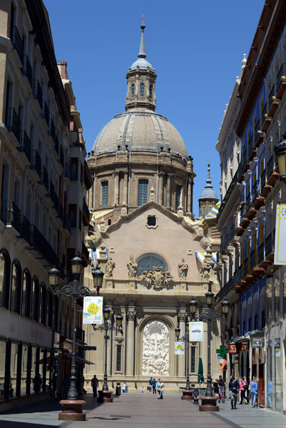 Catedral-Baslica de Nuestra Seora del Pilar