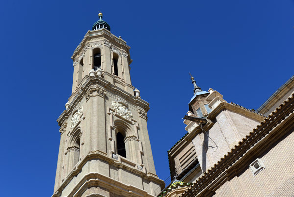 Baslica de Nuestra Seora del Pilar