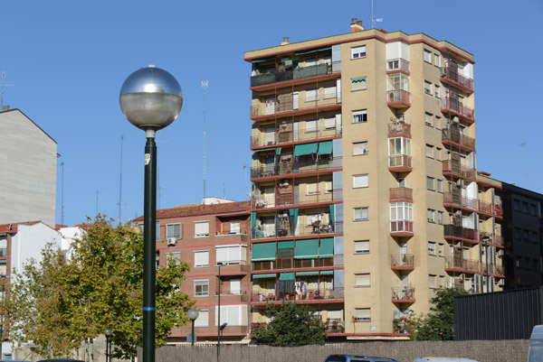 Calle Reino, Zaragoza