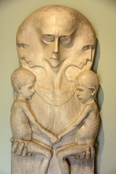 Universe (Wszechświat), Bolesław Biegas, 1897