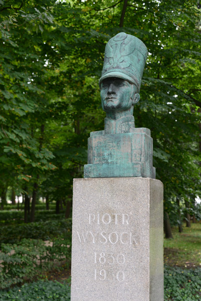 Piotr Wysocki (1797-1875)