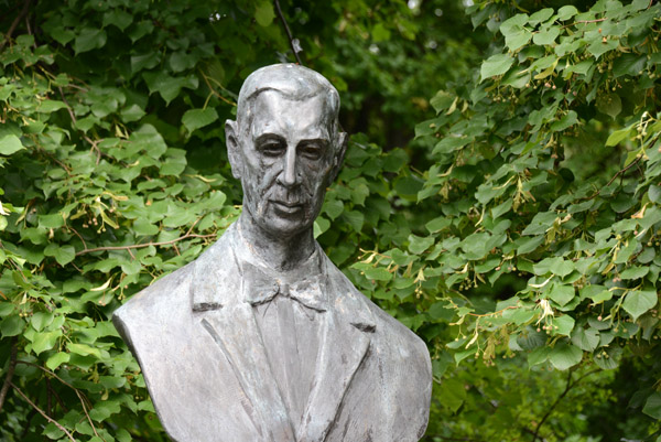Eugeniusz Kwiatkowski (1888-1974), Polish politician of the pre-war period