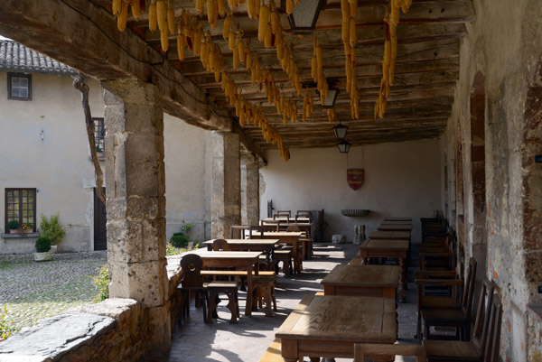 Maison Jean Escoffier, Pérouges