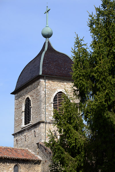 glise Sainte-Marie-Madeleine de Prouges