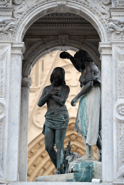 Fontaine Saint Jean, 1844, Place Saint-Jean, Lyon