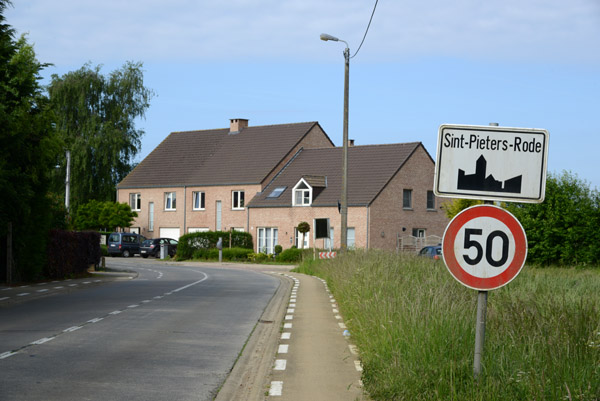 Sint-Pieters-Rode, Vlaams-Brabant