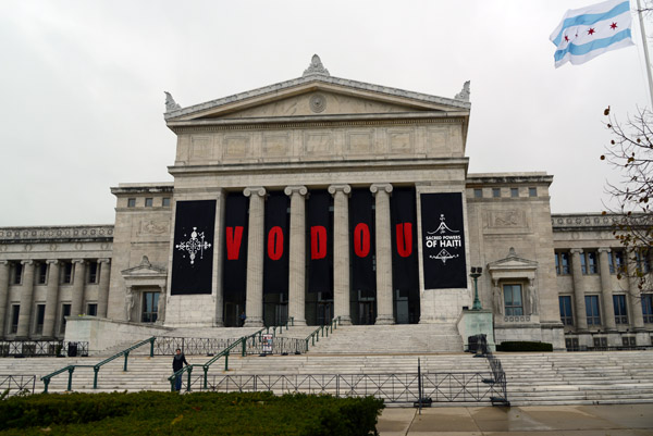 Field Museum of Natural History