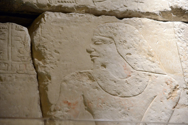 Tomb of Unis-Ankh, Fifth Dynasty