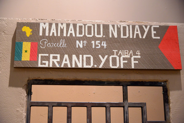 Mamadou N'Diaye
