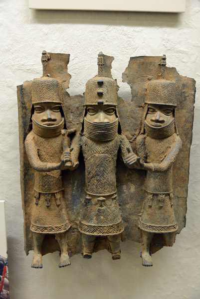 Benin bronze