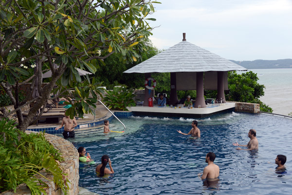 Phuket - Siray Bay