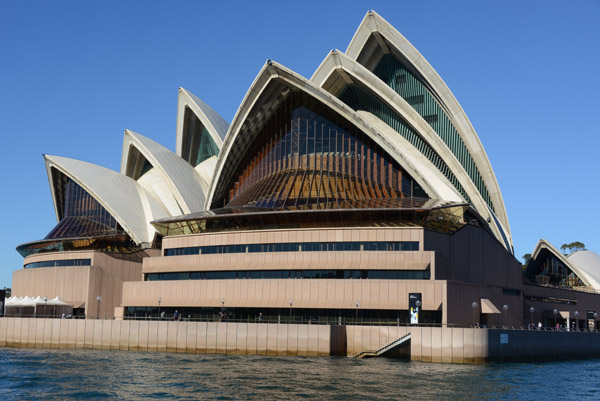 Sydney Opera House