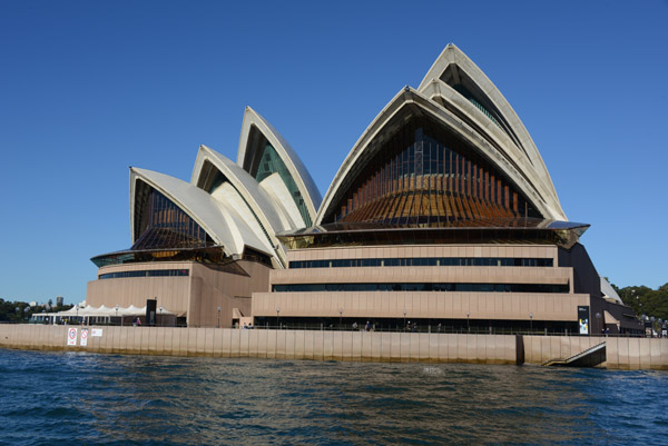 Sydney Opera House