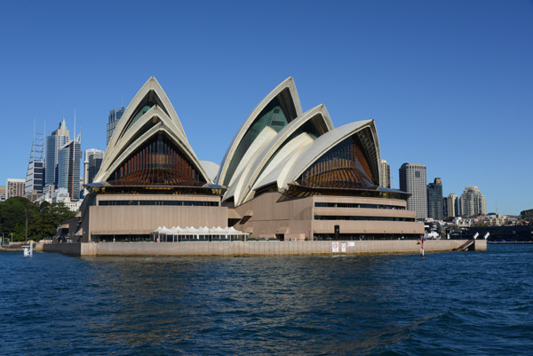 Sydney Opera House