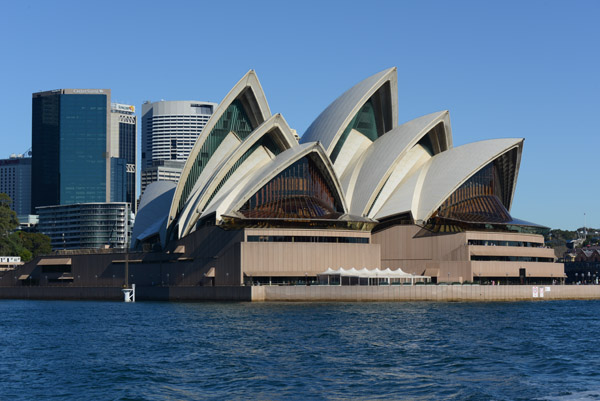 Sydney Opera House