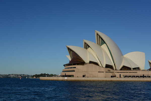 Sydney Opera House