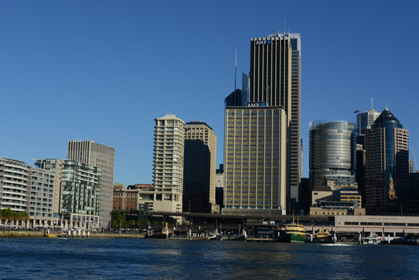 Circular Quay