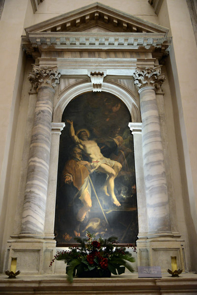 Chiesa di San Vidal