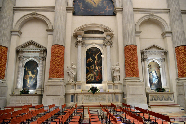 Chiesa di San Vidal