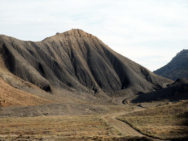 Grand Staircase Escalante