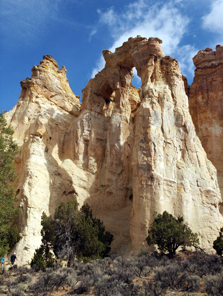 Grand Staircase Escalante