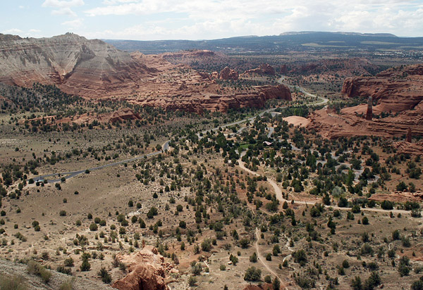 Kodachrome Basin State Park