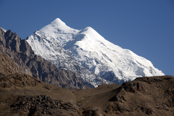 Hindu Kush, Afghanistan