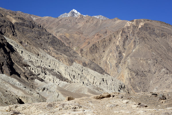 Scenic spot, Wakhan Valley, Tajikistan
