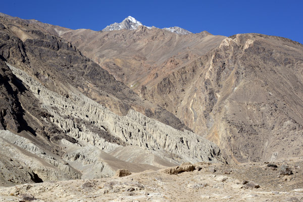 Scenic spot, Wakhan Valley, Tajikistan