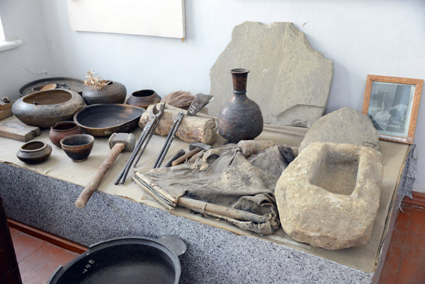 Pamir Museum, Khorog