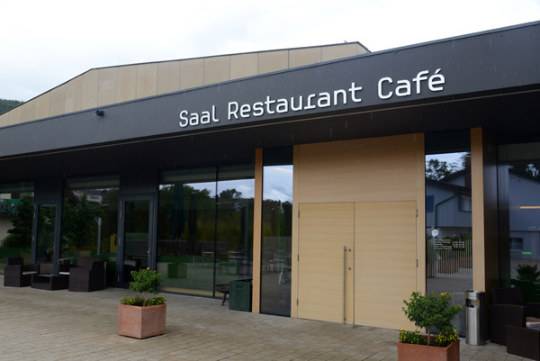 Saal Restaurant, Koblach
