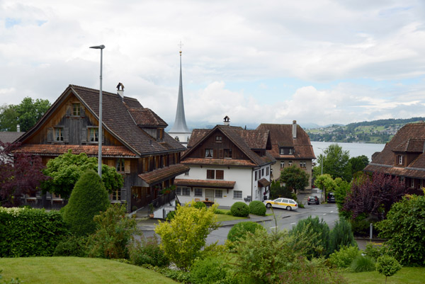 Greppen, Canton Luzern