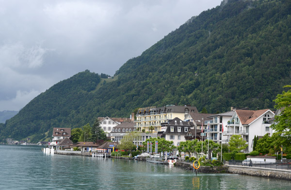 Gersau, Vierwaldstttersee, Canton Schwyz