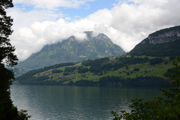 Vierwaldstttersee - Lake Lucerne