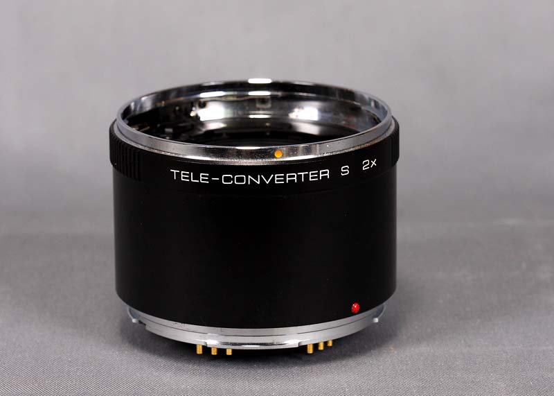 Tele-Converter S 2x
