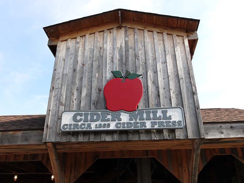 Cider Mill