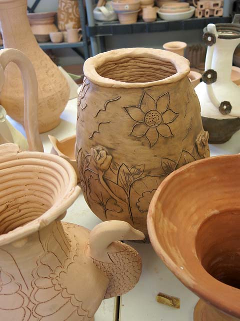 Cool Vase